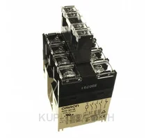 รีเลย์ OMRON G7Z-3A1B-11Z DC24 24 V DC 40 A