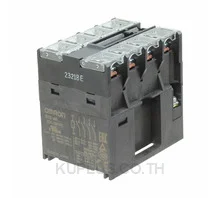 รีเลย์ OMRON G7Z-4A DC24 110 V DC 5 A