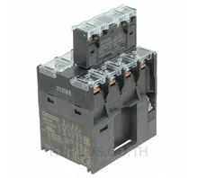 รีเลย์ OMRON G7Z-4A-02Z-R DC24V SPST 24 V 40 A