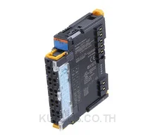 ยูนิต I/O เครือข่าย (DeviceNet/CompoNet/SmartSlice) OMRON GRT1-AD2 10 V