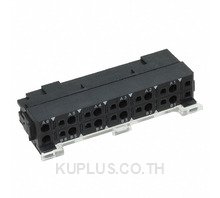 Omron Terminal Block for use with DeviceNet Communication