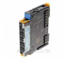 ยูนิต I/O เครือข่าย (DeviceNet/CompoNet/SmartSlice) OMRON GRT1-CT1-1 PNP 24 V DC 0.5 A