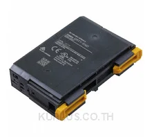 ยูนิต I/O เครือข่าย (DeviceNet/CompoNet/SmartSlice) OMRON GRT1-END