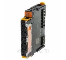 ยูนิต I/O เครือข่าย (DeviceNet/CompoNet/SmartSlice) OMRON GRT1-ID8 NPN 24 V DC