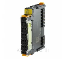 ยูนิต I/O เครือข่าย (DeviceNet/CompoNet/SmartSlice) OMRON GRT1-OD4 NPN 24 V DC 0.5 A