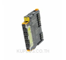 ยูนิต I/O เครือข่าย (DeviceNet/CompoNet/SmartSlice) OMRON GRT1-ROS2 Relay 250 V AC 2 A