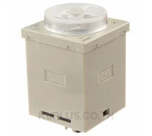 ไทม์เมอร์ OMRON H3CR-A8-301 AC100-240/DC100125 250 V 5 A