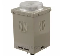 ไทม์เมอร์ OMRON H3CR-H8L AC/DC24 M 24 V DC