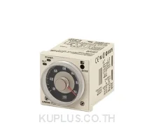 ไทม์เมอร์ OMRON H3CRA8EAC100240DC100125Q1 250 V 5 A
