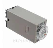 ไทม์เมอร์ OMRON H3Y-2 AC100-120 10M 250 V 5 A
