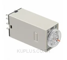 ไทม์เมอร์ OMRON H3Y-2 DC24 10S 24 V DC