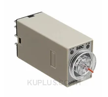 ไทม์เมอร์ OMRON H3Y-2 DC24 1S 24 V DC