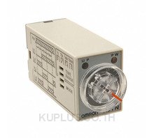 Timer, plug-in, 14-pin, multifunction, 0.1m to 10h long time range model, 4PDT, 12 VDC supply voltage