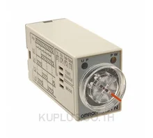 ไทม์เมอร์ OMRON H3YN-41 DC24 250 V 3 A