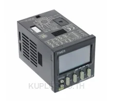 ไทม์เมอร์ OMRON H5CX-A11D AC24/DC12-24 250 V 5 A