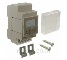 ไทม์เมอร์ OMRON H5F-FB 250 V 15 A