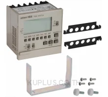 ไทม์เมอร์ OMRON H5S-YB2D-X 250 V 15 A