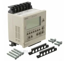 ไทม์เมอร์ OMRON H5S-YFB2D-X 250 V 3 A