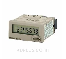 เคาน์เตอร์ OMRON H7EC-N