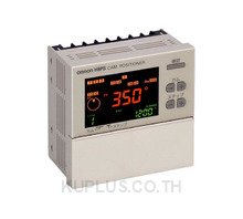 Rotary positioner, 1/4DIN (96 x 96mm) panel mounting, 24 VDC, 32x PNP outputs (requires E6CP/E6F encoder)