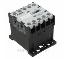 คอนแทคเตอร์ OMRON J7KNA-AR-22 125D 125 V 10 A