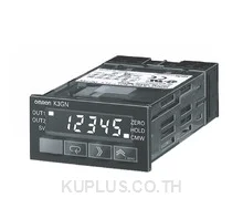 Panel Meter, PROC MTR 4-20MA/10VDC LCD PNL MT