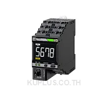 อุปกรณ์มอนิเตอร์ (K6) OMRON K6CM-CIMD-EIP 24 V DC