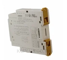 รีเลย์ตรวจสอบ (Monitoring Relay) OMRON K8AB-PA2 220-480 V AC