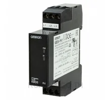 รีเลย์ตรวจสอบ (Monitoring Relay) OMRON K8DS-PH1 200/480VAC