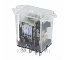 รีเลย์ OMRON LY1F-DC100/110 SPDT 110 V 15 A