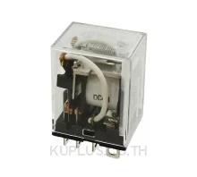 รีเลย์ OMRON LY2-DC48 DPDT 48 V 10 A