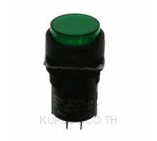 OMRON M16-TG-24 24 V เขียว