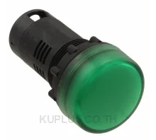 ไพลอตแลมป์/ไฟแสดงสถานะ OMRON M22R-EG-24A 24 V