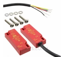 รีดสวิตช์เซนเซอร์ OMRON MA-21APC6 NO/NC