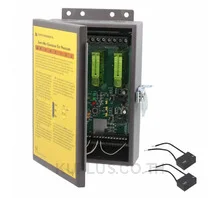 เซนเซอร์นิรภัย OMRON MC4-0113 100-240 V