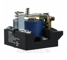รีเลย์ OMRON MGN1C-AC480 SPDT 480 V 30 A