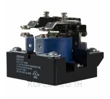 รีเลย์ OMRON MGN2AM-DC48 DPST 48 V 30 A