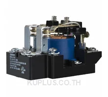 รีเลย์ OMRON MGN2CM-DC12 DPDT 12 V 30 A