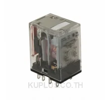 รีเลย์ OMRON MJN1CF-AC240 SPDT 240 V 10 A