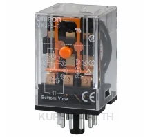 รีเลย์ OMRON MK3P5-S-AC120 3PDT 120 V 10 A