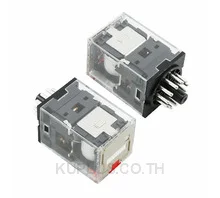 รีเลย์ OMRON MKS3PIN-5 AC240 3PDT 240 V 10 A