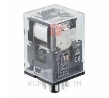 รีเลย์ OMRON MKS3PN-5 DC48 3PDT 48 V 10 A