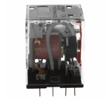 RELAY GEN PURPOSE DPDT 5A 120V
