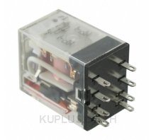 RELAY GEN PURPOSE DPDT 5A 48V