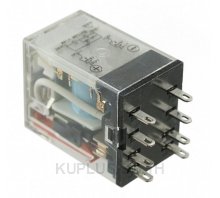 RELAY GEN PURPOSE DPDT 5A 48V