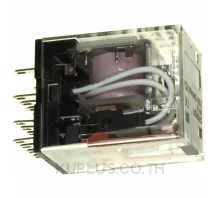 RELAY GEN PURPOSE 4PDT 3A 240V