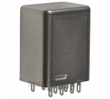RELAY GEN PURPOSE 4PDT 3A 12V