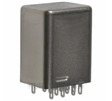 RELAY GEN PURPOSE 4PDT 3A 24V