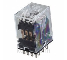 RELAY 4PDT 110V