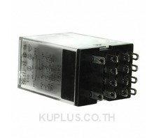 RELAY GEN PURPOSE 4PDT 3A 120V